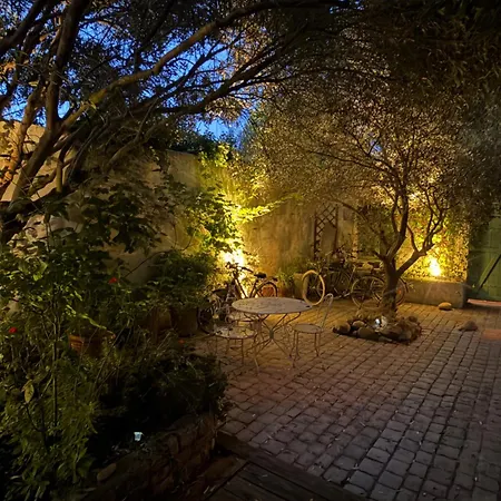 Casa vacanze Le Chai De La Noue - Centre Village - 7 Personnes - 5 Min De La *