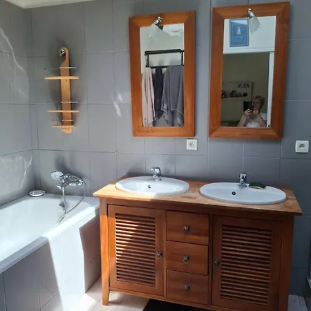 Casa vacanze Le Chai De La Noue - Centre Village - 7 Personnes - 5 Min De La