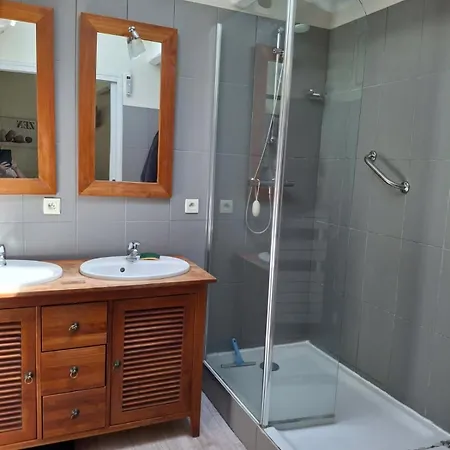 Casa vacanze Le Chai De La Noue - Centre Village - 7 Personnes - 5 Min De La *
