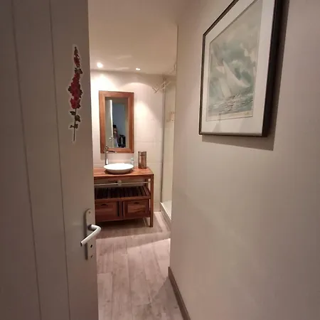 Le Chai De La Noue - Centre Village - 7 Personnes - 5 Min De La Casa vacanze Sainte-Marie-de-Ré