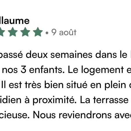 Le Chai De La Noue - Centre Village - 7 Personnes - 5 Min De La * Sainte-Marie-de-Re